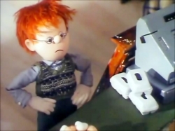 کارتون سریالی Fireman Sam قسمت 4